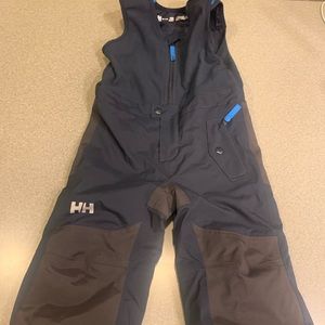 Helly Hansen powder bib pants